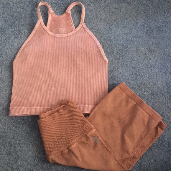 Free People Other - NWOT Free People outfit